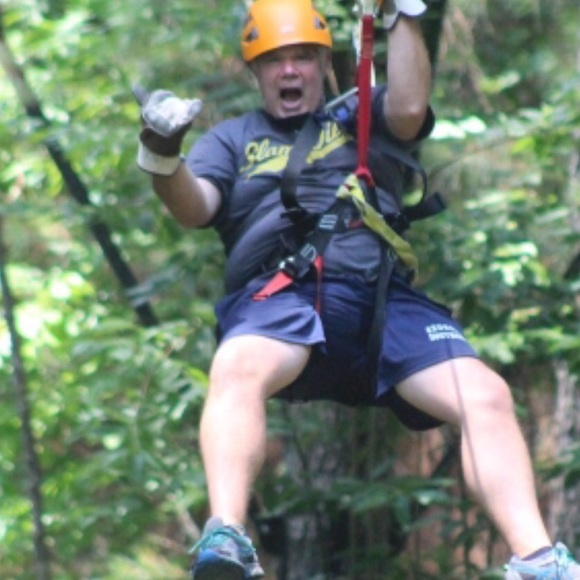 Meet your Posher, David - Picture 1 of 1